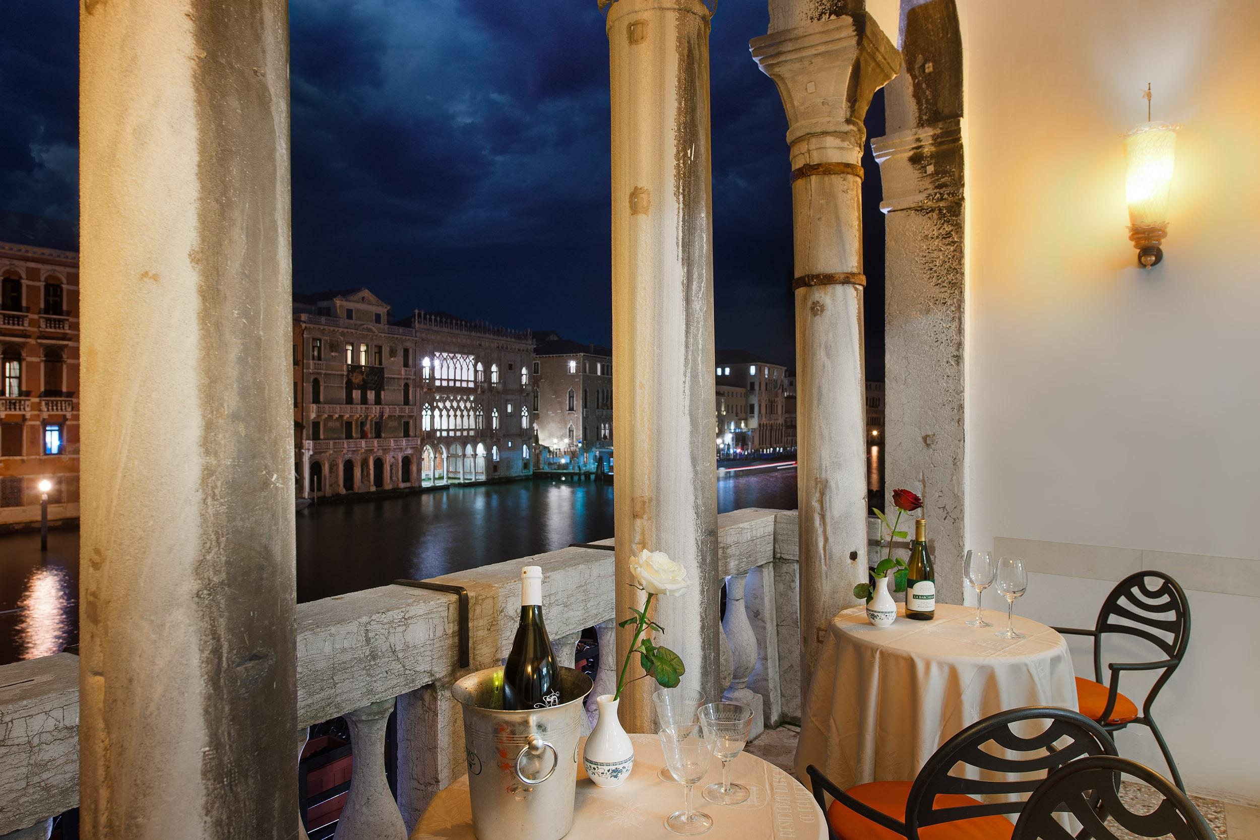 Hotel San Cassiano Ca'Favretto Венеция Экстерьер фото