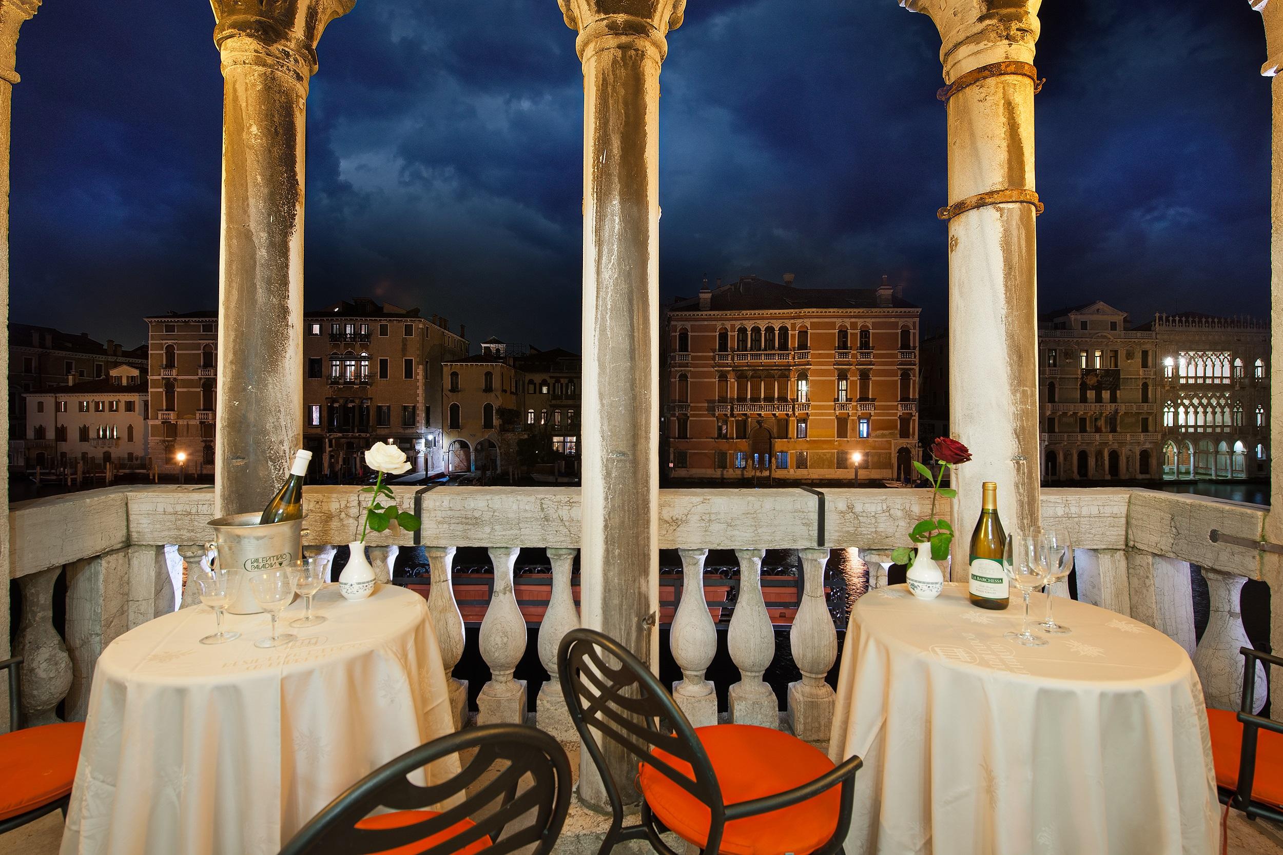Hotel San Cassiano Ca'Favretto Венеция Экстерьер фото