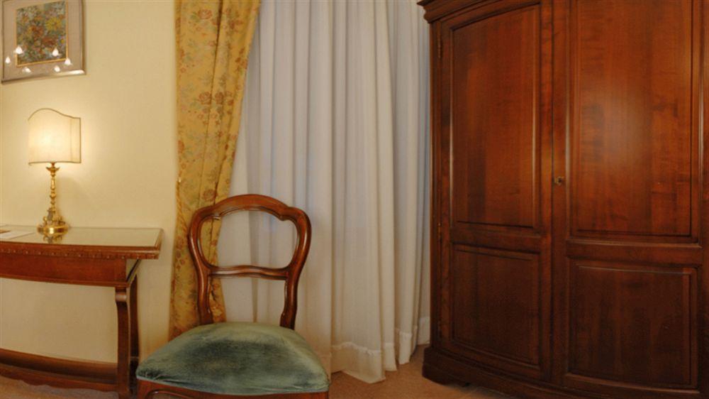 Hotel San Cassiano Ca'Favretto Венеция Экстерьер фото