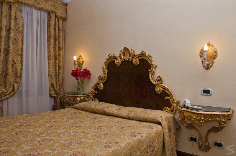 Hotel San Cassiano Ca'Favretto Венеция Экстерьер фото